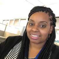 T'Erika Paggett