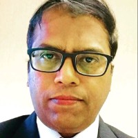 Humayun Viqar