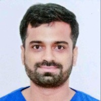 Naveen Chandrakant Raikar