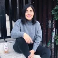 Diana Cristina Castañeda Pérez