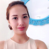 Ivy Rae Parongan
