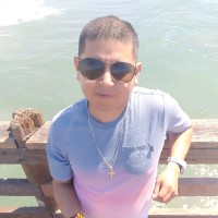 Rogelio Barcenas