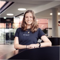 Jannica Stützle