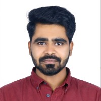 Krishna Bhatraju