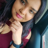 Dhanmattie Persaud