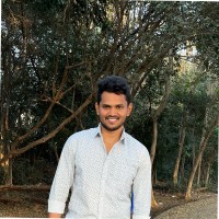 Balaji K.