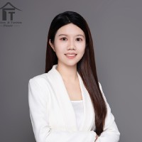 Vina Liu
