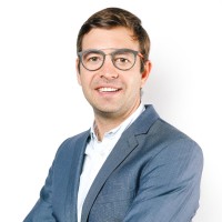 Gauthier VANDE WALLE