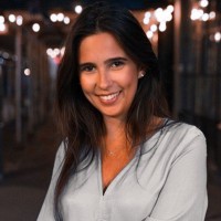 Larissa Campos Bhering