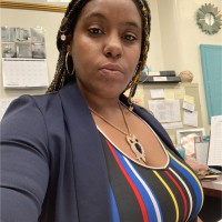 Candyce Ward