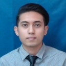 Mohamad Shafiq Ikmal Nor Shaharim