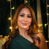 Neera Vohra, MBA BCom CPHR