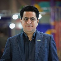 Ali Sajadi