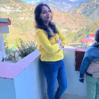 karishma Bhati