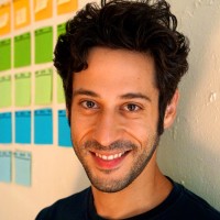 Ben Weber
