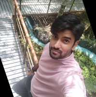 Mohith S