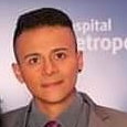Omar Guerrero Cruz