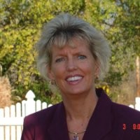 Patti Reick