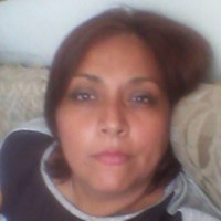 Liliana Dehesa