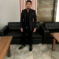 Rahul Gupta