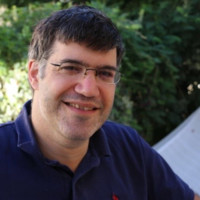 Binyomin T Saperstein