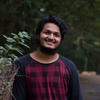 Uday Kiran Anusuri