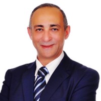 Ahmed Tawfik