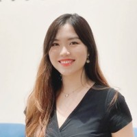 Annabelle Yeung