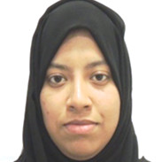 Salma Mahmud