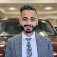 Hanif Jiwani