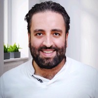 Mouhammad Hamameh