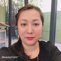 Lucy Yu