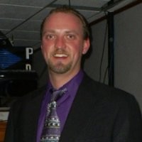 Chad Aron Croxford