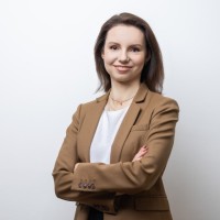 Natalija Norvilė