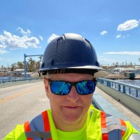 Greg Martin, P.E.