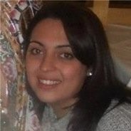 Suzy Sadeghi