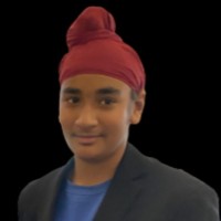 Gurnoor Singh Dang