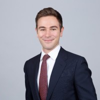 Spencer Mooney