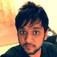 Nakul Gandhi