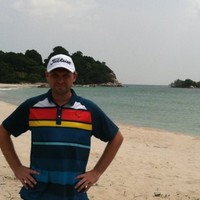 David Richardson