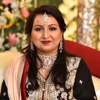 Farrah Kashif