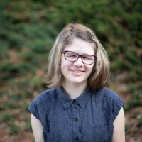 Lily Holston