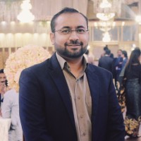 Sajid Rafiq