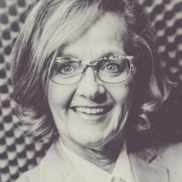 Astrid Frohnert