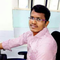 Bosco Venkanna