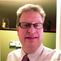 Jim Stephenson