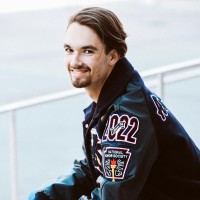 Andrew Arsenault