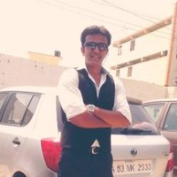Chethan Kumar