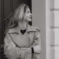 Anastasia Burdeeva