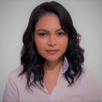 Karine De Aguas De La Hoz